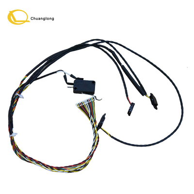 Diebold Ricambi Diebold Nixdorf Sensore della piattaforma di trasporto 49207982F 49207982000F