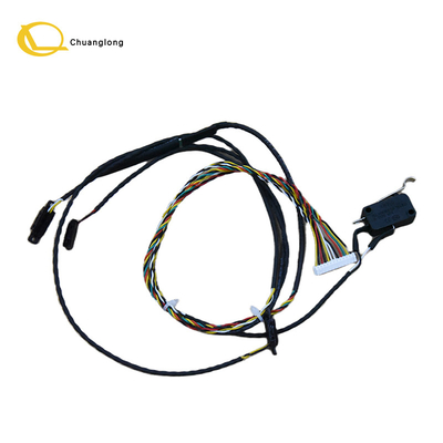Diebold Ricambi Diebold Nixdorf Sensore della piattaforma di trasporto 49207982F 49207982000F