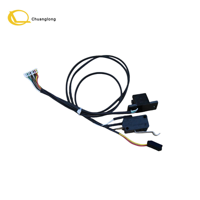 Parti di ricambio ATM per Diebold Nixdorf Transport Platform Sensor 49207983000A