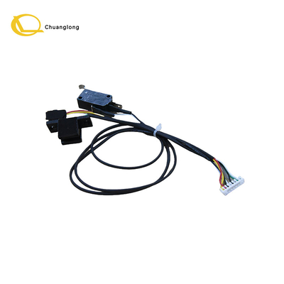Parti di ricambio ATM per Diebold Nixdorf Transport Platform Sensor 49207983000A
