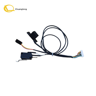 Parti di ricambio ATM per Diebold Nixdorf Transport Platform Sensor 49207983000A