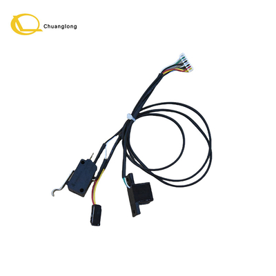 Parti di ricambio ATM per Diebold Nixdorf Transport Platform Sensor 49207983000A