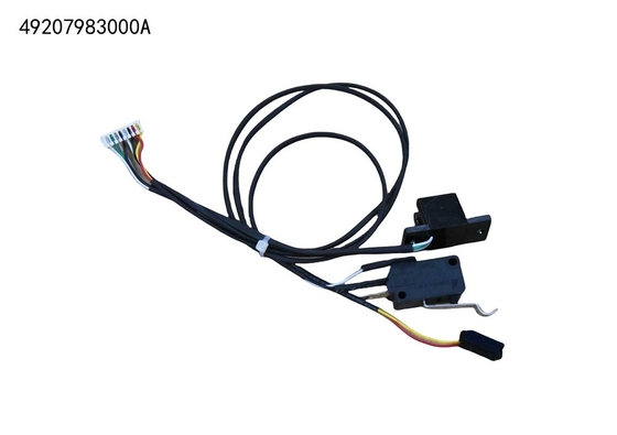Parti di ricambio ATM per Diebold Nixdorf Transport Platform Sensor 49207983000A
