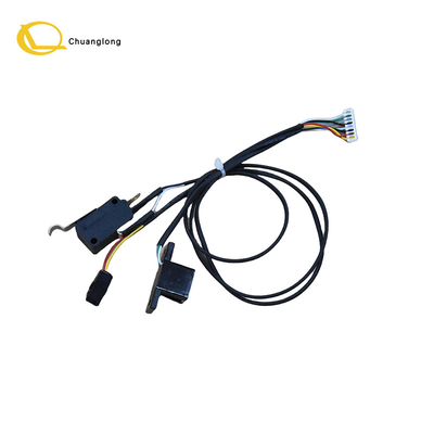 Parti di ricambio ATM per Diebold Nixdorf Transport Platform Sensor 49207983000A