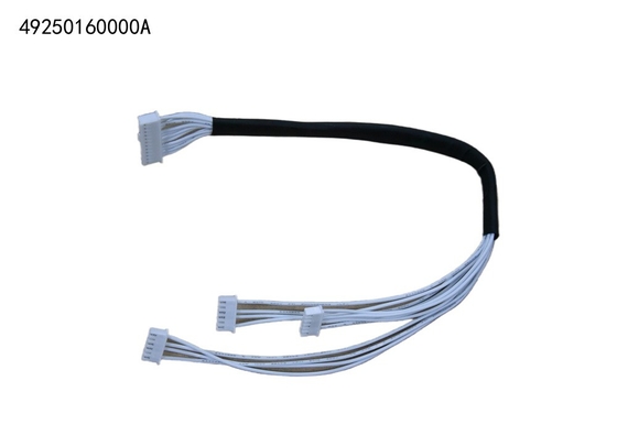 ATM Ricambi 49250160000A Diebold Nixdorf 5500 Cablo motore della piattaforma di trasporto
