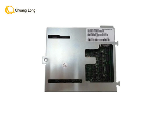 Prezzo buono Parti ATM Diebold Componenti di commutazione di alimentatori 49-254764-000D 49254764000D in linea