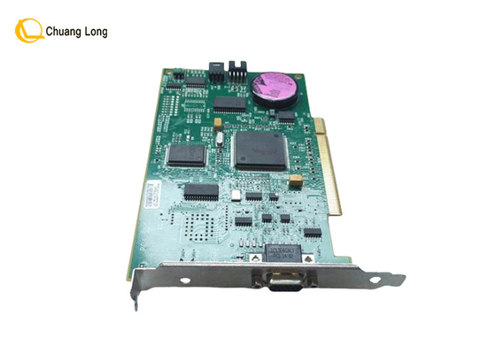 ATM Ricambi NCR 6625 SSPA PCI SDC Board 445-0708578 445-0708574