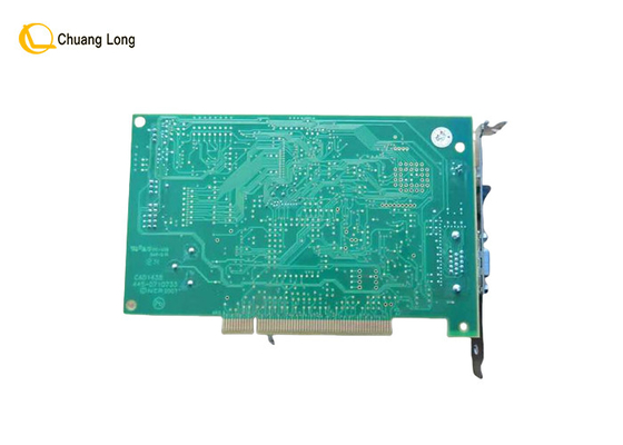 ATM Ricambi NCR 6625 SSPA PCI SDC Board 445-0708578 445-0708574