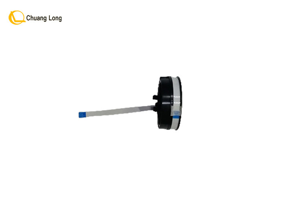 Parti di macchine ATM 4500000609 Hyosung MX5600 Stacker Cable Rotarty Assy 7310000726 S7310000726