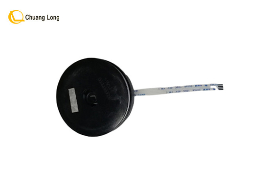 Parti di macchine ATM 4500000609 Hyosung MX5600 Stacker Cable Rotarty Assy 7310000726 S7310000726