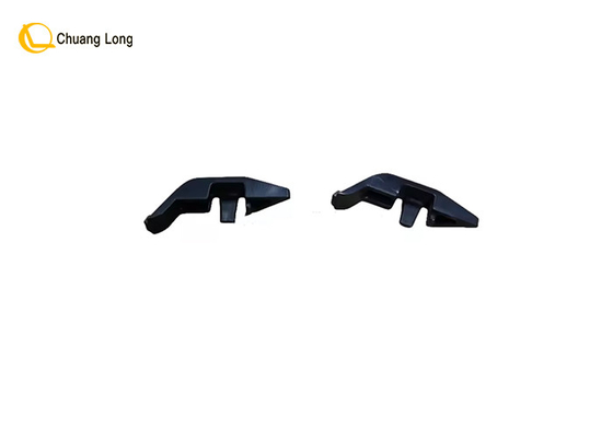 Macchine bancomat di banca Parti Diebold Opteva Stacker Bump Endplate Sinistra 49200674000A 49-200674-000A
