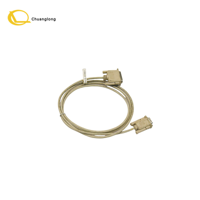 Wincor POS Ricambi Wincor Nixdorf Serial 2M Cavo dati della stampante (DB9/DB25 Maschio) Cavo 1750036955 01750036955