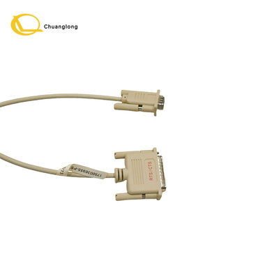 Wincor POS Ricambi Wincor Nixdorf Serial 2M Cavo dati della stampante (DB9/DB25 Maschio) Cavo 1750036955 01750036955