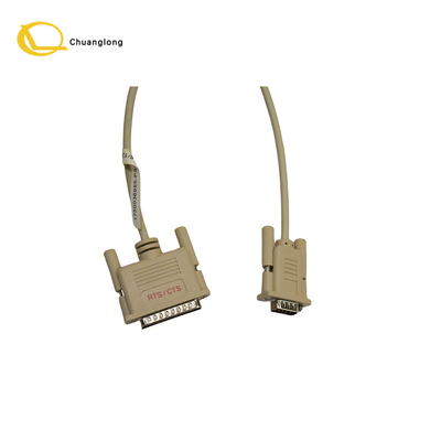 Wincor POS Ricambi Wincor Nixdorf Serial 2M Cavo dati della stampante (DB9/DB25 Maschio) Cavo 1750036955 01750036955