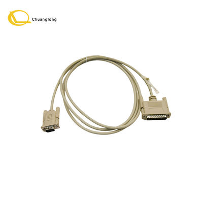 Prezzo buono Wincor POS Ricambi Wincor Nixdorf Serial 2M Cavo dati della stampante (DB9/DB25 Maschio) Cavo 1750036955 01750036955 in linea