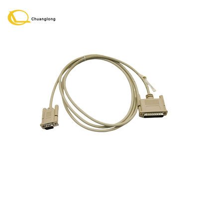 Wincor POS Ricambi Wincor Nixdorf Serial 2M Cavo dati della stampante (DB9/DB25 Maschio) Cavo 1750036955 01750036955