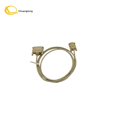 Wincor POS Ricambi Wincor Nixdorf Serial 2M Cavo dati della stampante (DB9/DB25 Maschio) Cavo 1750036955 01750036955