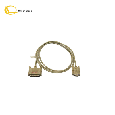 Wincor POS Ricambi Wincor Nixdorf Serial 2M Cavo dati della stampante (DB9/DB25 Maschio) Cavo 1750036955 01750036955