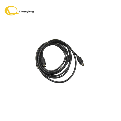 WINCOR ATM PART WINCOR NIXDORF 1750061487 01750061487 CABLO DATI RTS/CTS NERO