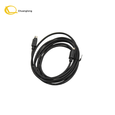 WINCOR ATM PART WINCOR NIXDORF 1750061487 01750061487 CABLO DATI RTS/CTS NERO