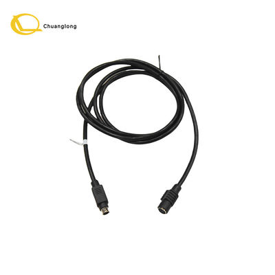 Prezzo buono WINCOR ATM PART WINCOR NIXDORF 01750066196 CABLO DATI RTS/CTS NERO 1750066196 in linea