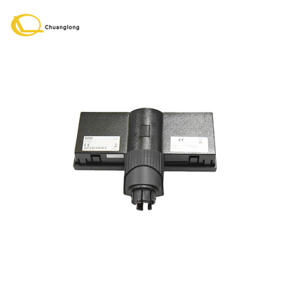 Wincor POS Wincor Nixdorf BA63USB BA-63 Customer Display 2x20 con piede nero 01750069775 1750069775