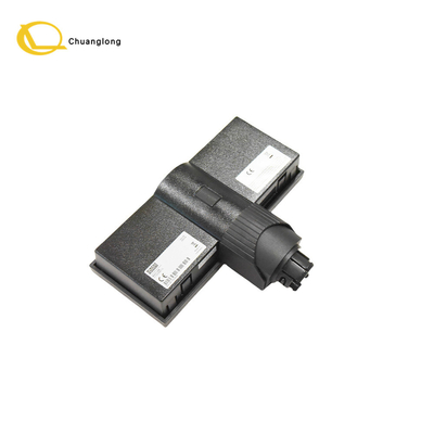 Wincor POS Wincor Nixdorf BA63USB BA-63 Customer Display 2x20 con piede nero 01750069775 1750069775