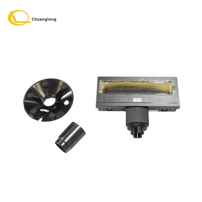 Wincor POS Wincor Nixdorf BA63USB BA-63 Customer Display 2x20 con piede nero 01750069775 1750069775