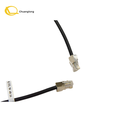 Wincor POS Wincor Nixdorf 1750082239 Cavo Lan Cavo di rete 01750082239