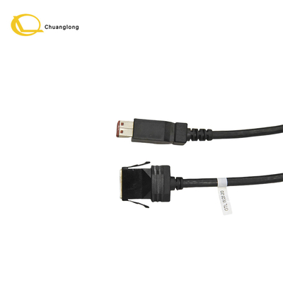 01750100357 Diebold Ricambi per macchine 1750100357 Diebold Nixdorf Cable di connessione USB alimentato