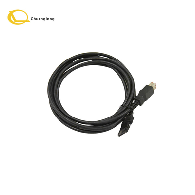 01750100357 Diebold Ricambi per macchine 1750100357 Diebold Nixdorf Cable di connessione USB alimentato
