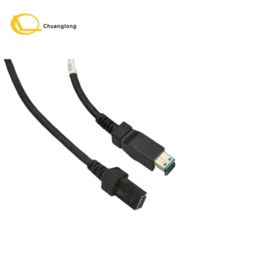 Sistema POS 12V Scanner alimentati da USB Cavo 2X4 Plug Chiusura-N-blocco 1750162185 01750162185