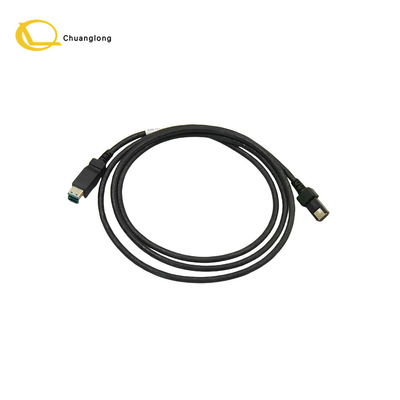 Sistema POS 12V Scanner alimentati da USB Cavo 2X4 Plug Chiusura-N-blocco 1750162185 01750162185