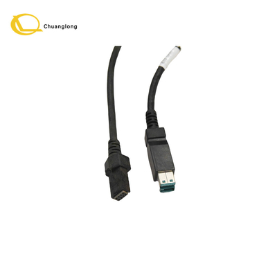 Sistema POS 12V Scanner alimentati da USB Cavo 2X4 Plug Chiusura-N-blocco 1750162185 01750162185