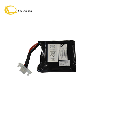 Wincor Nixdorf BEETLE MII Plus UPS Battery Pack (15.6V 3000MAH) 01750168467 1750168467 per il sistema POS