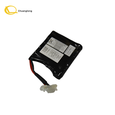Wincor Nixdorf BEETLE MII Plus UPS Battery Pack (15.6V 3000MAH) 01750168467 1750168467 per il sistema POS