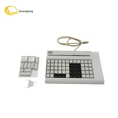 Prezzo buono Wincor POS System Wincor Nixdorf WSR-H7B Tastiera Tastiera 1750172054 01750172054 in linea