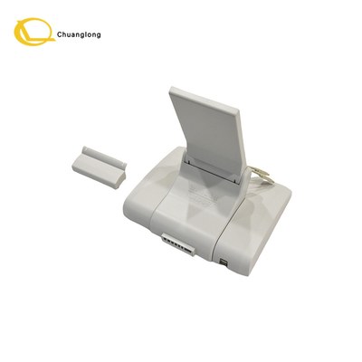 Wincor POS System Wincor Nixdorf Pannello di supporto in plastica con cavo USB 1750173666 01750173666