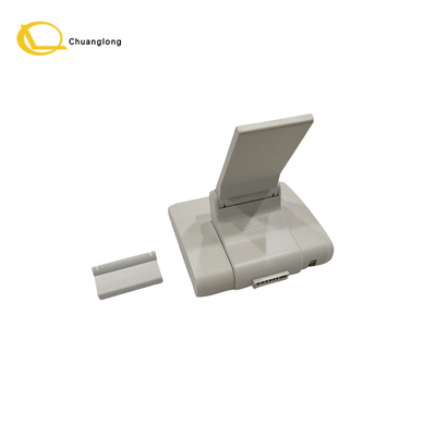 Wincor POS System Wincor Nixdorf Pannello di supporto in plastica con cavo USB 1750173666 01750173666