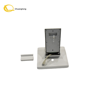 Wincor POS System Wincor Nixdorf Pannello di supporto in plastica con cavo USB 1750173666 01750173666
