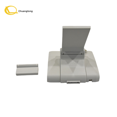 Wincor POS System Wincor Nixdorf Pannello di supporto in plastica con cavo USB 1750173666 01750173666