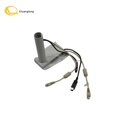 Wincor POS Ricambi Wincor Nixdorf POS Holder con cavi 01750180474 01750183012