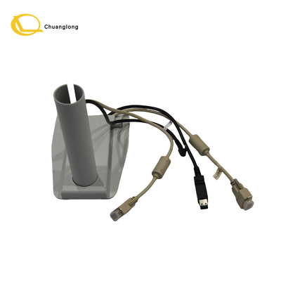 Wincor POS Ricambi Wincor Nixdorf POS Holder con cavi 01750180474 01750183012