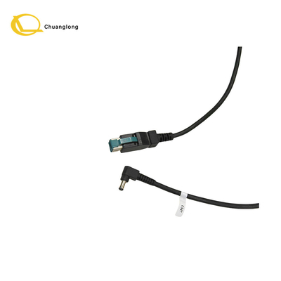 Wincor Nixdorf POS alimentato da cavo USB maschio 12 V a corrente continua per il sistema POS 01750182251 1750182251