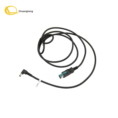 Wincor Nixdorf POS alimentato da cavo USB maschio 12 V a corrente continua per il sistema POS 01750182251 1750182251