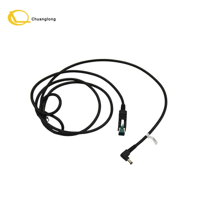 Wincor Nixdorf POS alimentato da cavo USB maschio 12 V a corrente continua per il sistema POS 01750182251 1750182251