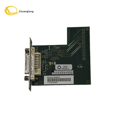 Sistema POS Wincor Scheda di controllo Wincor Nixdorf Beetle 1750206391 01750206391