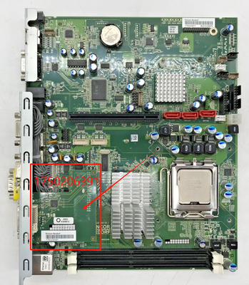 Sistema POS Wincor Scheda di controllo Wincor Nixdorf Beetle 1750206391 01750206391
