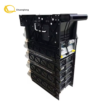 Parti della macchina bancomat NMD100 Glory Delarue Dispenser e NMD100 Cassetta banconote con SDK