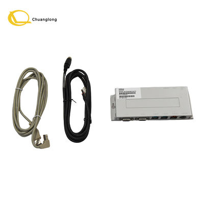 Prezzo buono 01750268182 Diebold POS Ricambi Diebold Nixdorf B/iPOS+ Adv Extended Hub Kit in linea